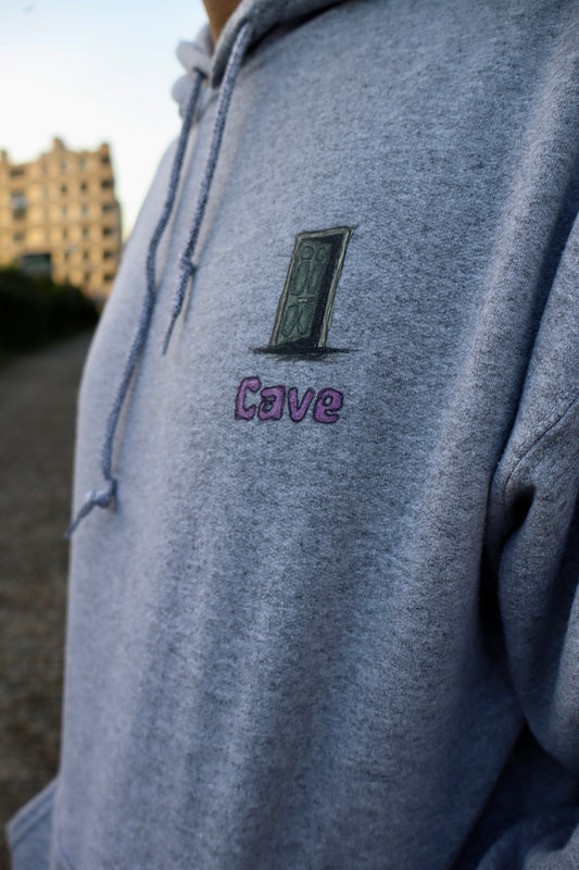 Our first collaboration
