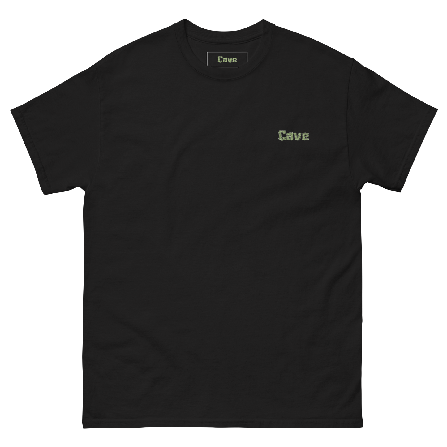 Unisex classic tee
