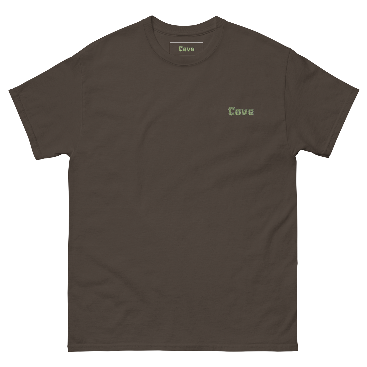 Unisex classic tee