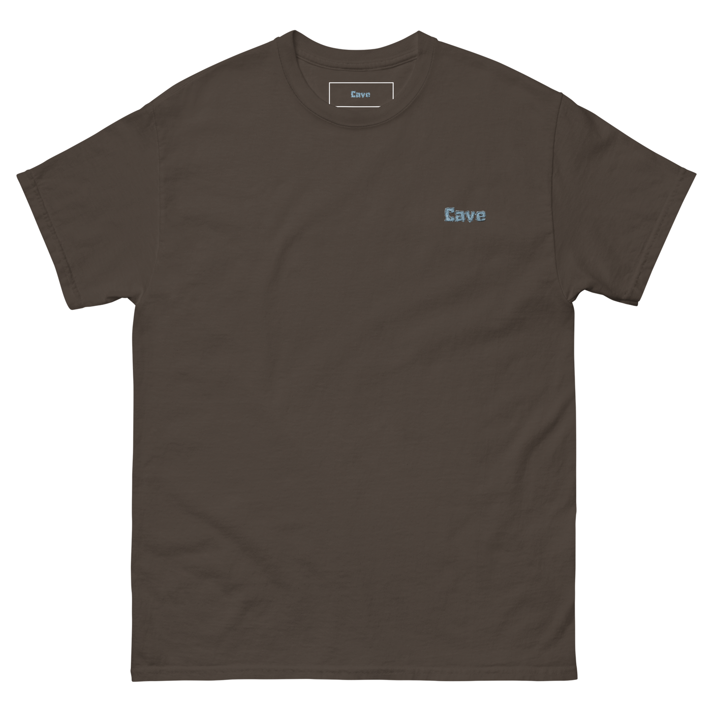 Unisex classic tee