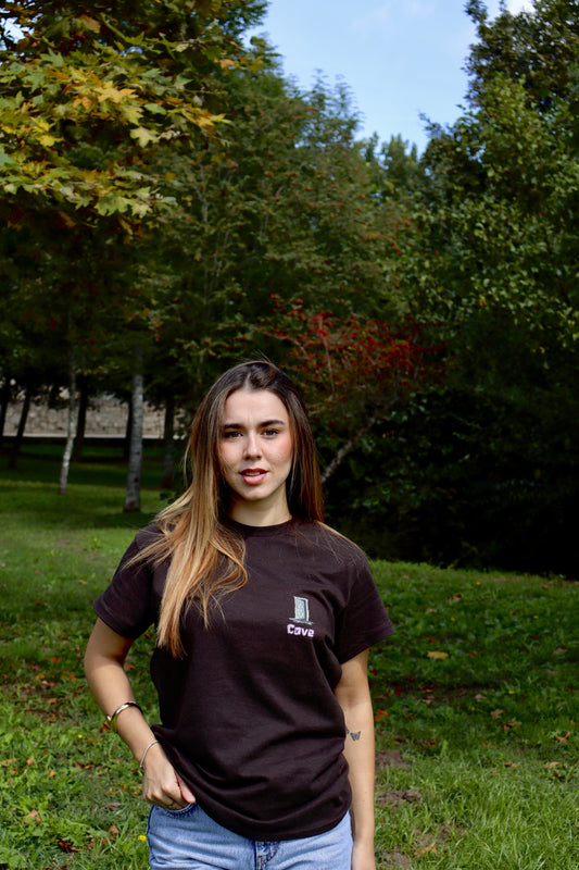 Cave X Camila X Igor