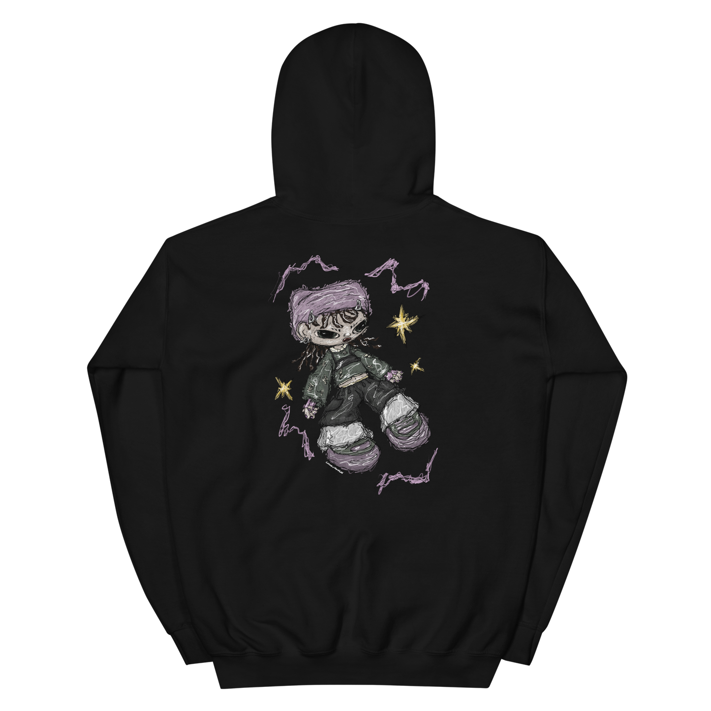 Unisex Hoodie