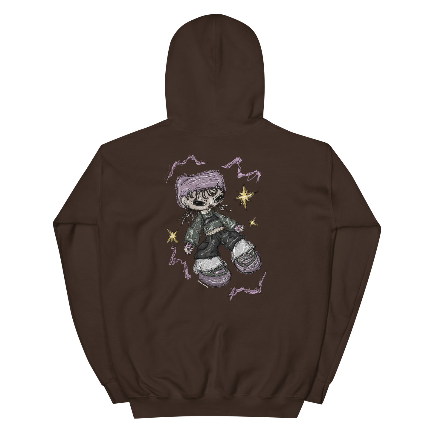 Unisex Hoodie